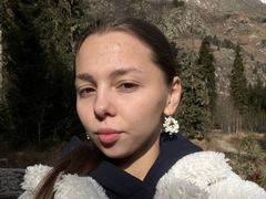 AmberVorel from LiveJasmin