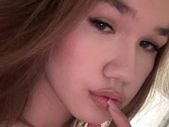 AmberWave from LiveJasmin