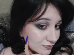 AmberlyPerri - female with red hair and  big tits webcam at LiveJasmin