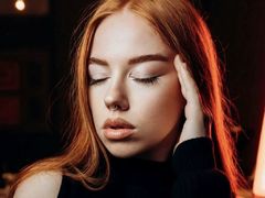 AmberrFire from LiveJasmin