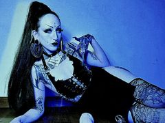 AmbrosiaBlake - female with brown hair webcam at LiveJasmin