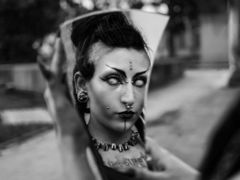 AmbrosiaBlake - female with brown hair webcam at LiveJasmin