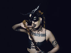 AmbrosiaBlake - female with brown hair webcam at LiveJasmin