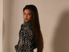 AmeliLorans from LiveJasmin