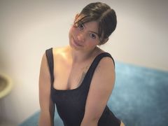 AmeliLuna from LiveJasmin