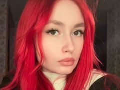 Tendre_Amelia - female with brown hair and  big tits webcam at StripChat