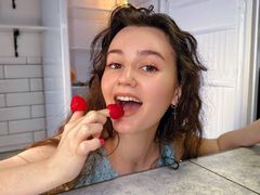 AmeliMood from LiveJasmin