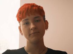 AmeliRosewood from LiveJasmin