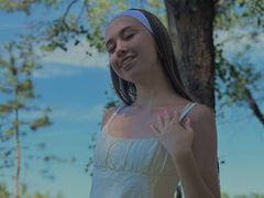 AmeliaAslin from LiveJasmin