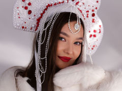 AmeliaBarnes from LiveJasmin