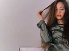 AmeliaCartie from LiveJasmin