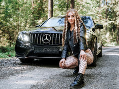 AmeliaCox - blond female with  big tits webcam at LiveJasmin