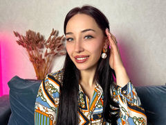AmeliaDaff from LiveJasmin