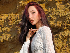 AmeliaDaff from LiveJasmin
