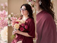 AmeliaDateri - female with brown hair webcam at xLoveCam