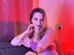 AmeliaEil from LiveJasmin