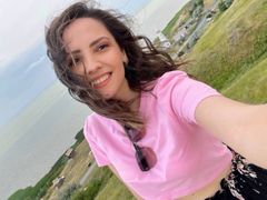 AmeliaEili from LiveJasmin