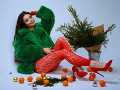 AmeliaFlares from Jasmin