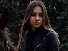 AmeliaHale from LiveJasmin