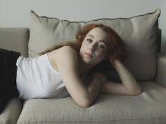 AmeliaHaris from LiveJasmin