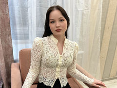 AmeliaLims from LiveJasmin