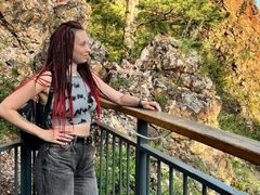 AmeliaMeds from LiveJasmin