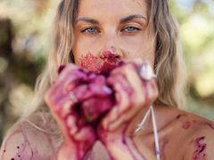 AmeliaMenson from LiveJasmin