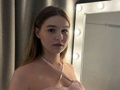AmeliaMores from LiveJasmin