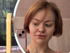 AmeliaNew from LiveJasmin