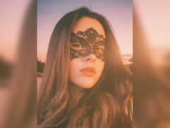 AmeliaNoire from LiveJasmin