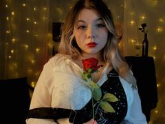 AmeliaNova from LiveJasmin