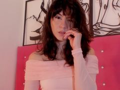 AmeliaObsidian from LiveJasmin
