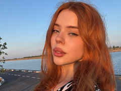 AmeliaOxy from LiveJasmin
