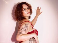 AmeliaRadke from LiveJasmin