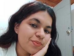 AmeliaRavens - female with black hair and  big tits webcam at LiveJasmin