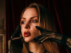 AmeliaRos from LiveJasmin