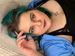 AmeliaSkye from LiveJasmin