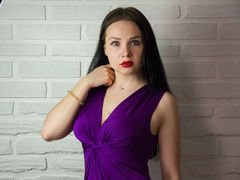 AmeliaStill - female with black hair webcam at LiveJasmin