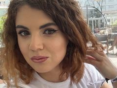 AmeliaStorm from LiveJasmin
