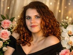 AmeliaStorm from LiveJasmin