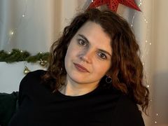 AmeliaStorm from LiveJasmin