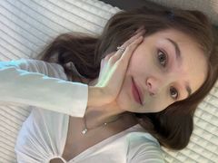 Ameliamimo - female with red hair and  big tits webcam at LiveJasmin