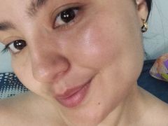 Amelian from LiveJasmin