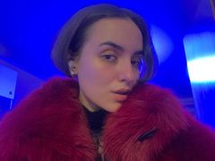 AmelieBanshee from LiveJasmin