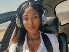 ChayraWill - female with black hair and  big tits webcam at LiveJasmin