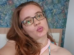 AmelyLondon from LiveJasmin