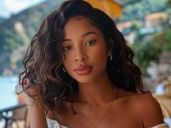 ChayraWill - female with black hair and  big tits webcam at LiveJasmin