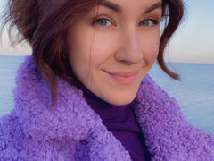 AmelySavage from LiveJasmin