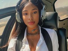 ChayraWill - female with black hair and  big tits webcam at LiveJasmin