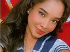 ChayraWill - female with black hair and  big tits webcam at LiveJasmin